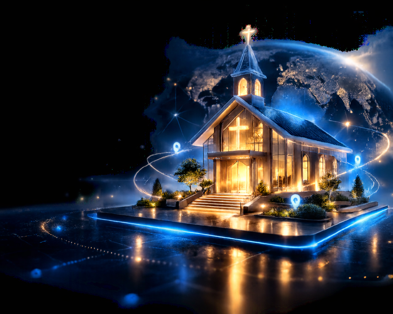City of Praise